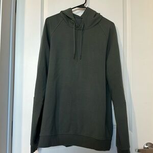 Lululemon City Sweat Pullover